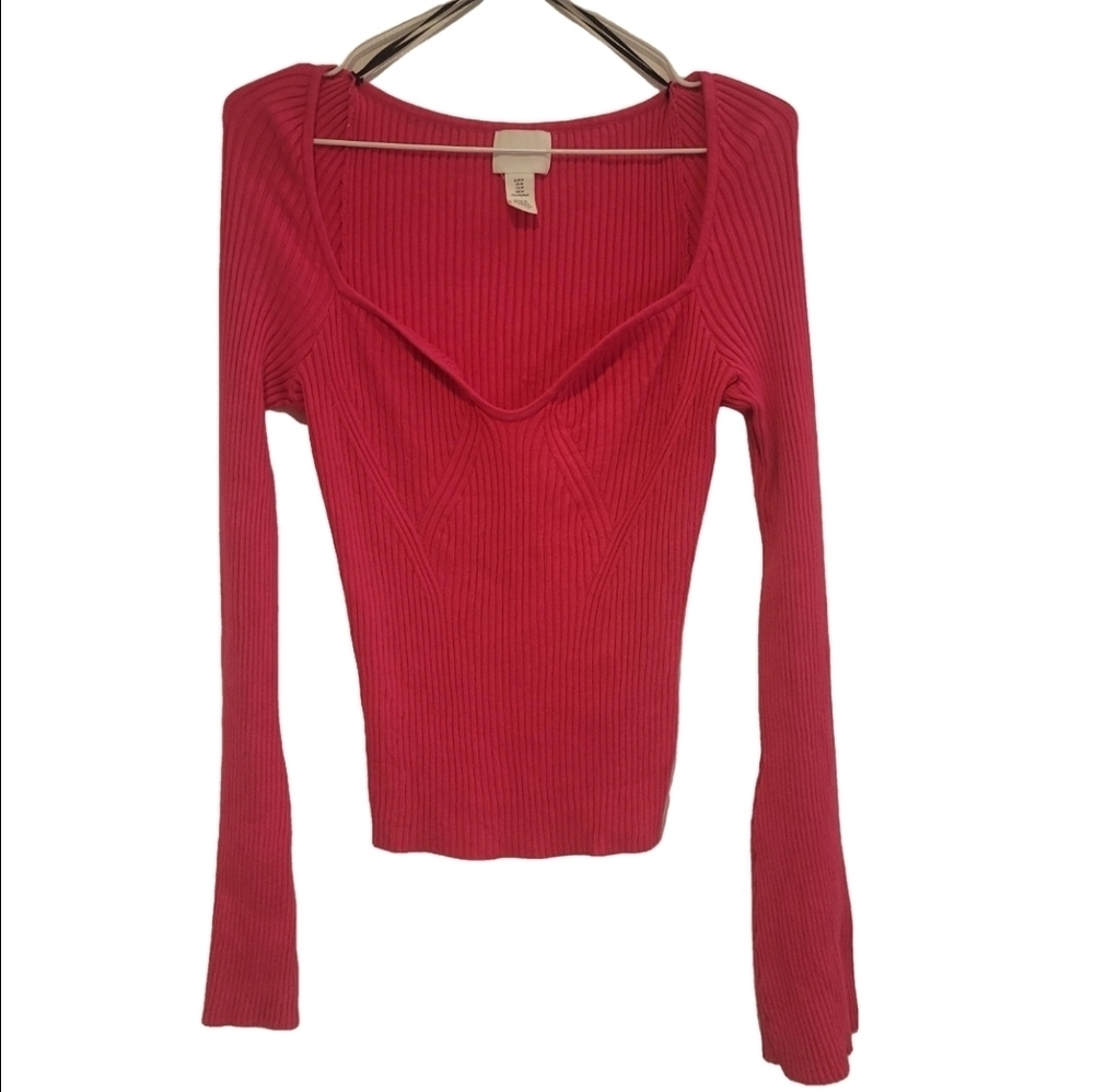 H&M V-neck